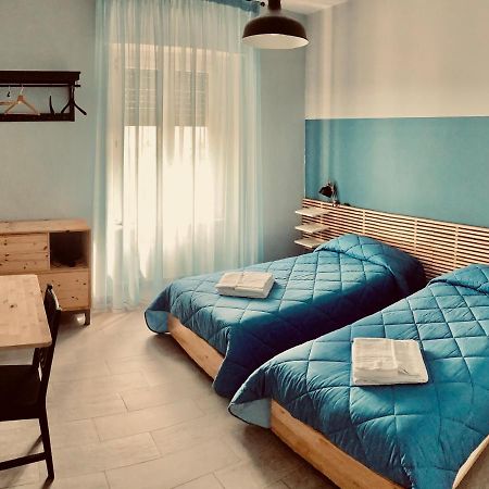 Il Covo Degli Arditi B&B Потенца Экстерьер фото