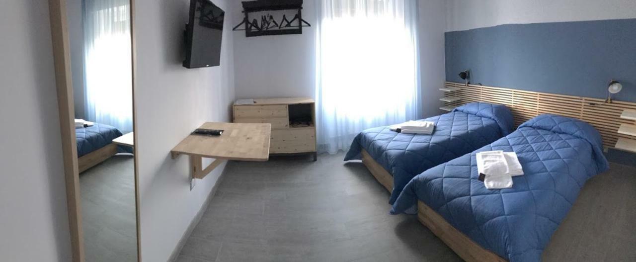 Il Covo Degli Arditi B&B Потенца Экстерьер фото
